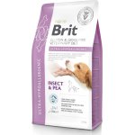 BRIT GF VETERINARY CARE DOG ULTRA-HYPOALLERGENIC 12KG (uszkodzone opakowanie)