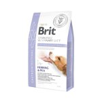Brit Veterinary Diet Gastro Instestinal Herring & Pea sucha karmaDLA PSA - 2kg  - 5% rabat