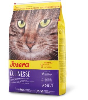 Karma sucha dla kota Josera Culinesse 10kg
