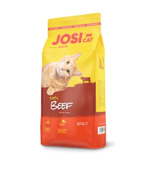 Karma sucha dla kota Josera JosiCat wołowina - 18kg