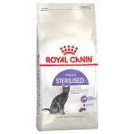 Karma sucha dla kota Royal Canin Sterilised 37 - 10kg (uszkodzone opakowanie)
