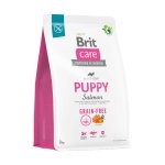 Karma sucha dla psa Brit Care GF Puppy All Salmon  3kg 