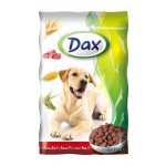 Karma Sucha dla Psa Dax DOG wołowina 10kg 
