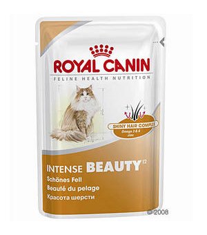 Royal Canin Intense Beauty