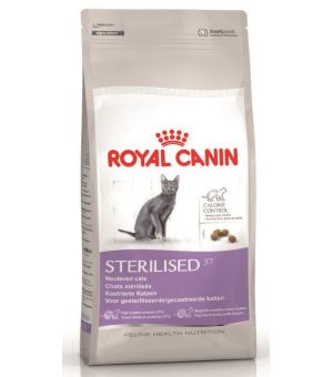 Karma dla kota Royal Canin Sterilised 37 - 1kg - na wagę - dla kotów po sterylizacji