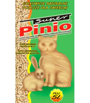 Super Pinio - 10L