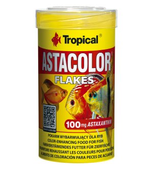 TROPICAL ASTACOLOR 100ML/20G