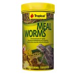 TROPICAL MEAL WORMS 100ML/13G