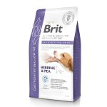 Brit GF Veterinary Care Dog GASTROINTESTINAL - LOW FAT - obniżona zawartość tłuszczu 12kg - USZKODZONE OPAKOWANIE