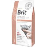 Brit Veterinary Diets Cat Renal 5kg ( termin 22.07.2024r. )