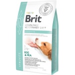 Brit Veterinary Diet Dog Struvite Egg & Pea sucha karma dla psa - 2kg  (uszkodzone opakowanie)