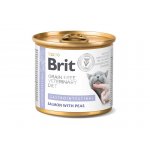 Brit Veterinary Diets Cat Gastrointensional 200g