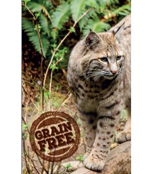Karma sucha dla kota Carnilove Cat Reindeer Energy & Outdoor 6kg dla aktywnych