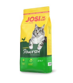 Karma sucha dla kota Josera JosiCat drób - 18kg