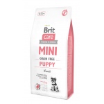 Karma sucha dla psa Brit Care Mini Puppy Lamb 400g