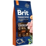 Brit Premium By Nature Sport  - 3kg