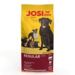 Karma sucha dla psa Josera JosiDog Regular - 15kg (uszkodzone opakowanie)