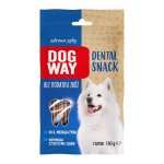 Maced DogWay Chelsea dental snack bez dodatku zbóż 180g - Krótki termin: 23.06.2024r.
